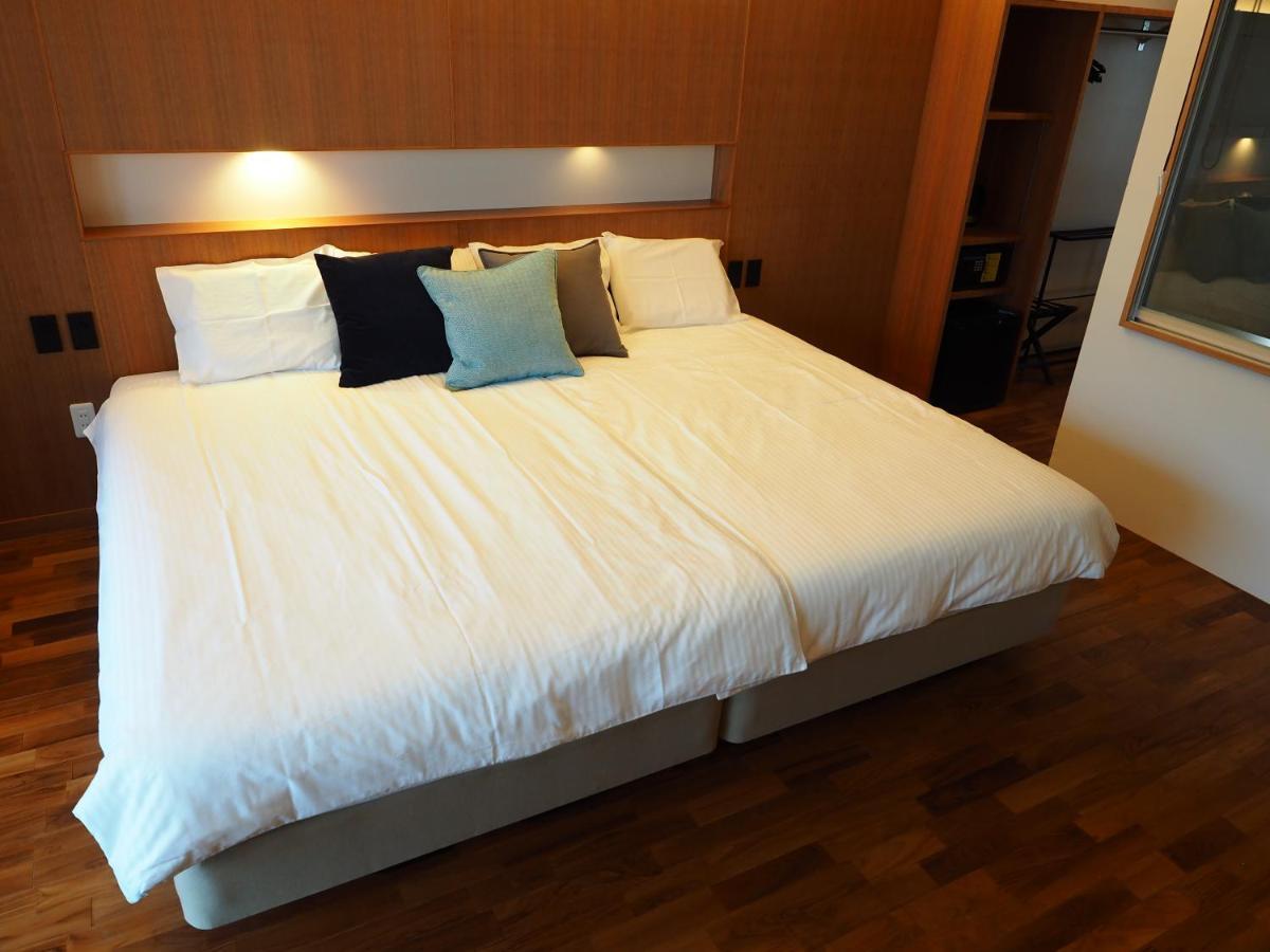 Nest Iriomote Hotel Urauchi Kültér fotó