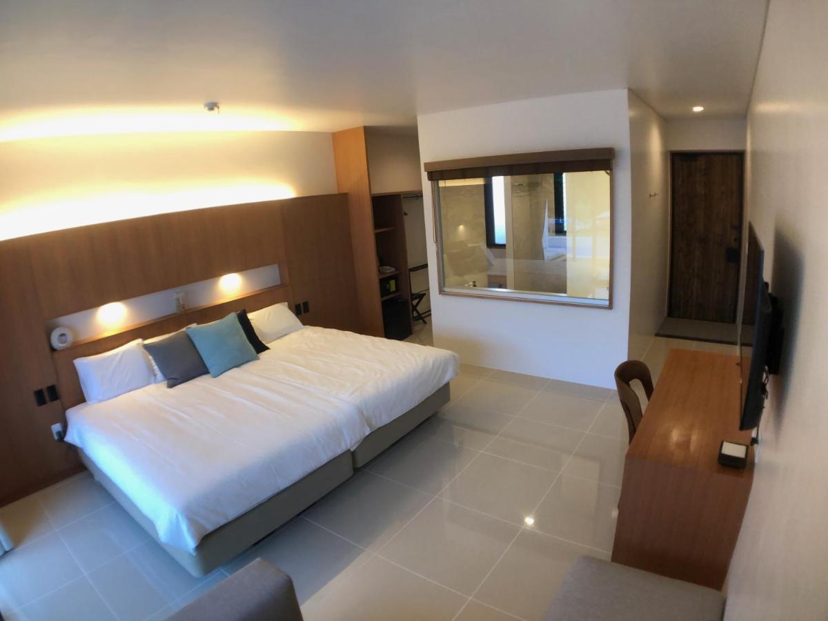 Nest Iriomote Hotel Urauchi Kültér fotó