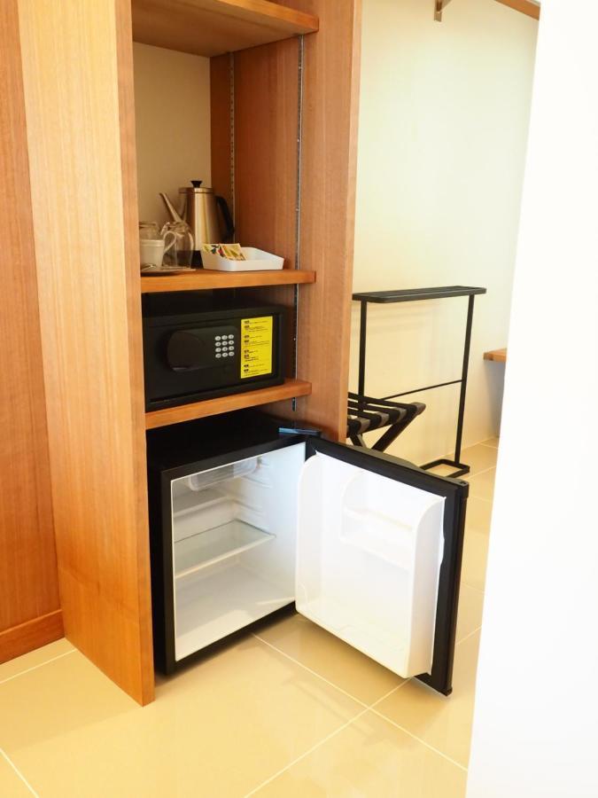 Nest Iriomote Hotel Urauchi Kültér fotó