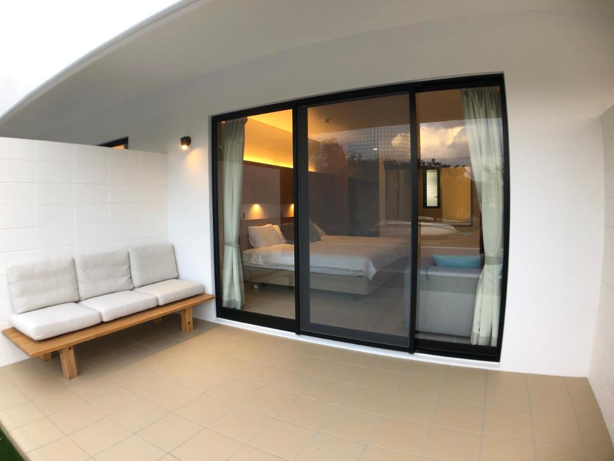 Nest Iriomote Hotel Urauchi Kültér fotó