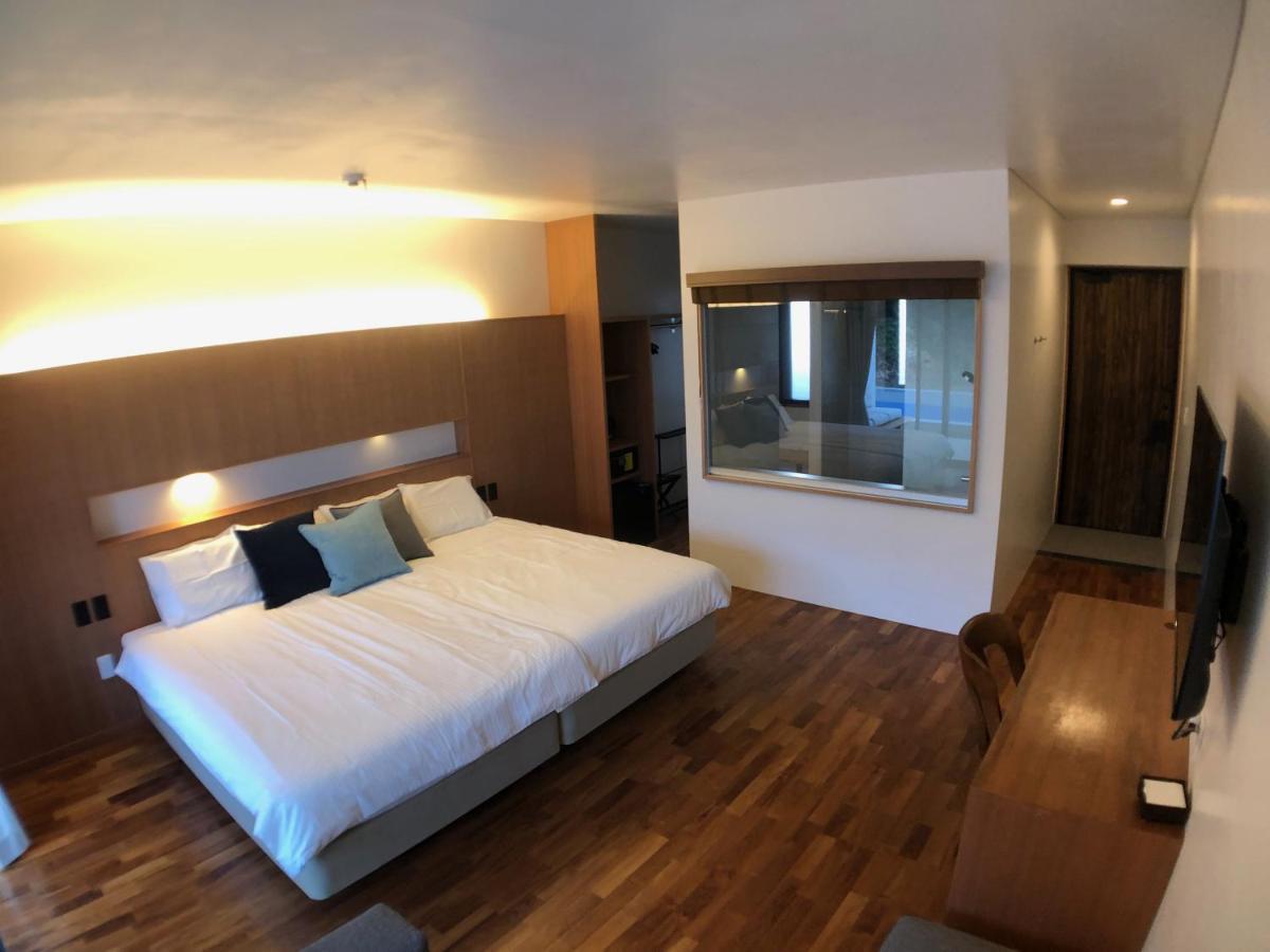 Nest Iriomote Hotel Urauchi Kültér fotó